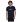 Target Ανδρική κοντομάνικη μπλούζα T-Shirt Single Jersey "Twice"